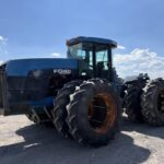 1995 New Holland Tractor - Wheel for sale — view 4