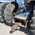 1995 New Holland Tractor - Wheel for sale — view 5