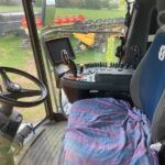 2022 New Holland Combine Harvester for sale — view 5