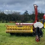 Holland FP230 Harvester - Forage for sale