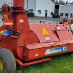 Holland FP230 Harvester - Forage for sale — view 3