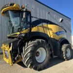 2017 New Holland FR780 Harvester - Forage for sale