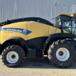 2017 New Holland FR780 Harvester - Forage for sale — view 3