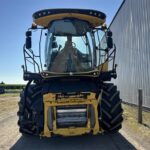 2017 New Holland FR780 Harvester - Forage for sale — view 4
