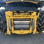 2017 New Holland FR780 Harvester - Forage for sale — view 5