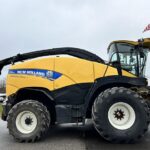 2014 New Holland FR850 Harvester - Forage for sale
