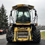 2014 New Holland FR850 Harvester - Forage for sale — view 5