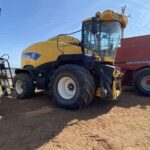 2012 New Holland Harvester - Forage for sale