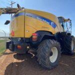 2012 New Holland Harvester - Forage for sale — view 2