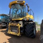 2012 New Holland Harvester - Forage for sale — view 4
