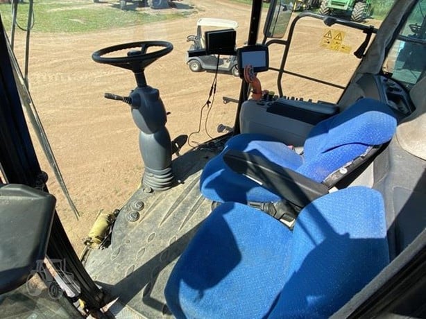 2012 New Holland Harvester - Forage for sale — view 5