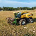 2010 New Holland FR9080 Harvester - Forage for sale