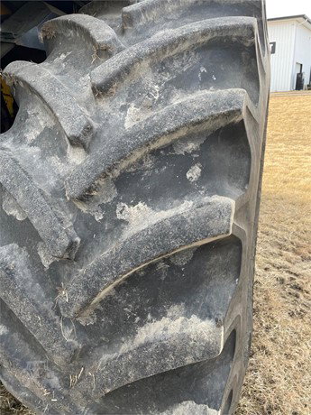 2010 New Holland FR9080 Harvester - Forage for sale — view 5