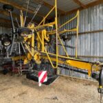 Holland Prorotor C820 Hay - Rake for sale