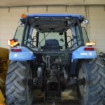 2010 New Holland T5050 Tractor - Wheel for sale