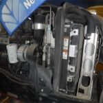 2010 New Holland T5050 Tractor - Wheel for sale — view 4