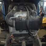 2010 New Holland T5050 Tractor - Wheel for sale — view 5