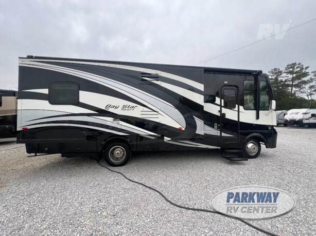 2017 Newmar Bay 2812 Class A - Gas Motorhome for sale