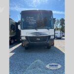 2017 Newmar Bay 2812 Class A - Gas Motorhome for sale — view 3