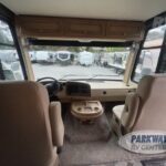 2017 Newmar Bay 2812 Class A - Gas Motorhome for sale — view 5