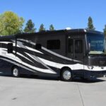 2021 Newmar KOUNTRY STAR 3412 Class A - Diesel Motorhome for sale