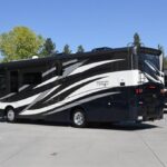 2021 Newmar KOUNTRY STAR 3412 Class A - Diesel Motorhome for sale — view 2