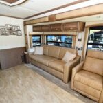 2021 Newmar KOUNTRY STAR 3412 Class A - Diesel Motorhome for sale — view 4