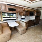 2021 Newmar KOUNTRY STAR 3412 Class A - Diesel Motorhome for sale — view 5