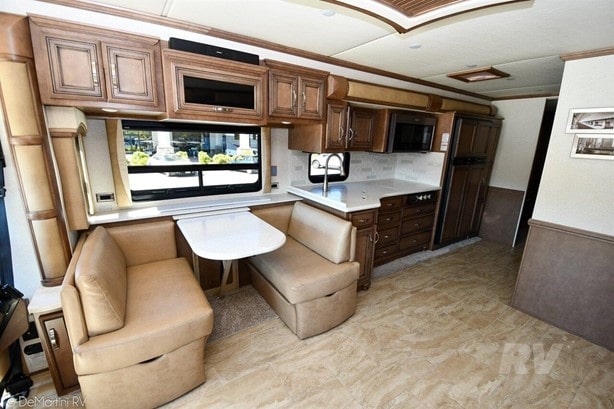 2021 Newmar KOUNTRY STAR 3412 Class A - Diesel Motorhome for sale — view 5