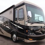 2013 Newmar VENTANA 3433 Class A - Diesel Motorhome for sale