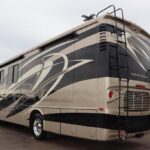 2013 Newmar VENTANA 3433 Class A - Diesel Motorhome for sale — view 5