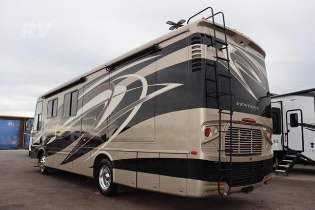 2013 Newmar VENTANA 3433 Class A - Diesel Motorhome for sale — view 5