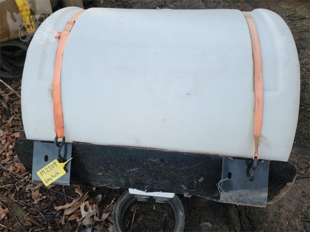 2020 Norwesco Tender - Liquid for sale — view 2