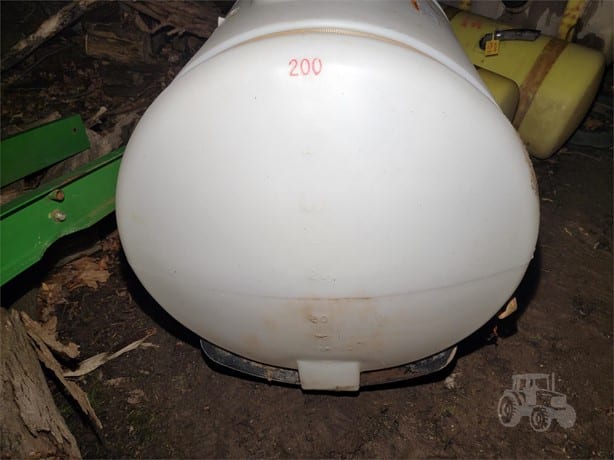 2020 Norwesco Tender - Liquid for sale — view 3