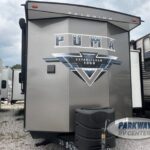 2023 Palomino Puma 38RLQ Park Model Home for sale