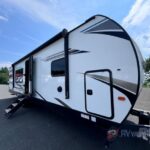 2022 Palomino Solaire 304RKDS Travel Trailer for sale