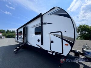 2022 Palomino Solaire 304RKDS Travel Trailer for sale