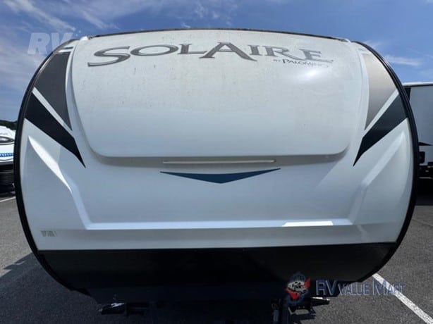 2022 Palomino Solaire 304RKDS Travel Trailer for sale — view 3