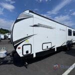 2022 Palomino Solaire 304RKDS Travel Trailer for sale — view 4