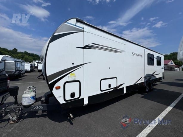 2022 Palomino Solaire 304RKDS Travel Trailer for sale — view 4