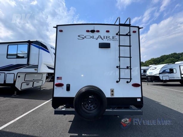 2022 Palomino Solaire 304RKDS Travel Trailer for sale — view 5