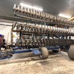 Penta Tillage - Disc Harrow for sale