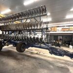 Penta Tillage - Disc Harrow for sale — view 2