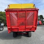 2007 Pottinger Harvest - Forage Wagon for sale — view 3