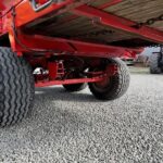 2007 Pottinger Harvest - Forage Wagon for sale — view 4