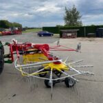 2024 Pottinger TOP 612C Hay - Rake for sale