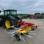 2024 Pottinger TOP 612C Hay - Rake for sale — view 4