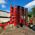2018 Proforge Invertamax Tillage - Disc Harrow for sale