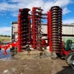 2018 Proforge Invertamax Tillage - Disc Harrow for sale — view 3