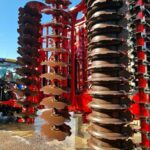 2018 Proforge Invertamax Tillage - Disc Harrow for sale — view 4
